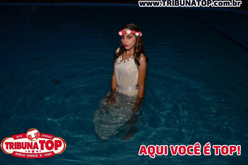ROLIM DE MOURA: ANIVERSÁRIO 15 ANOS 