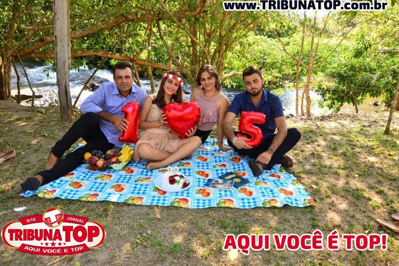 ROLIM DE MOURA: ANIVERSÁRIO 15 ANOS 