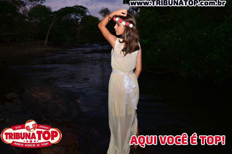 ROLIM DE MOURA: ANIVERSÁRIO 15 ANOS 
