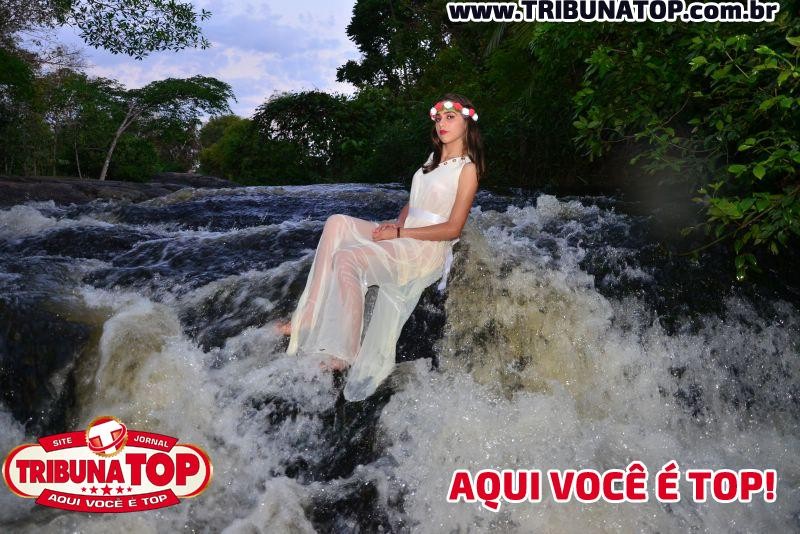 ROLIM DE MOURA: ANIVERSÁRIO 15 ANOS 
