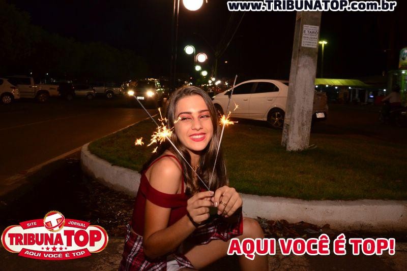 ROLIM DE MOURA: ANIVERSÁRIO 15 ANOS 