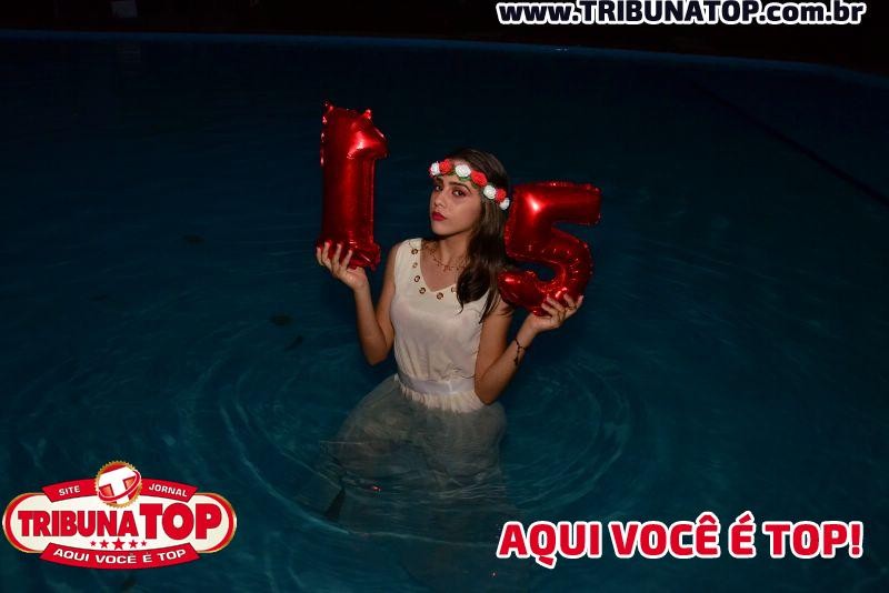 ROLIM DE MOURA: ANIVERSÁRIO 15 ANOS 