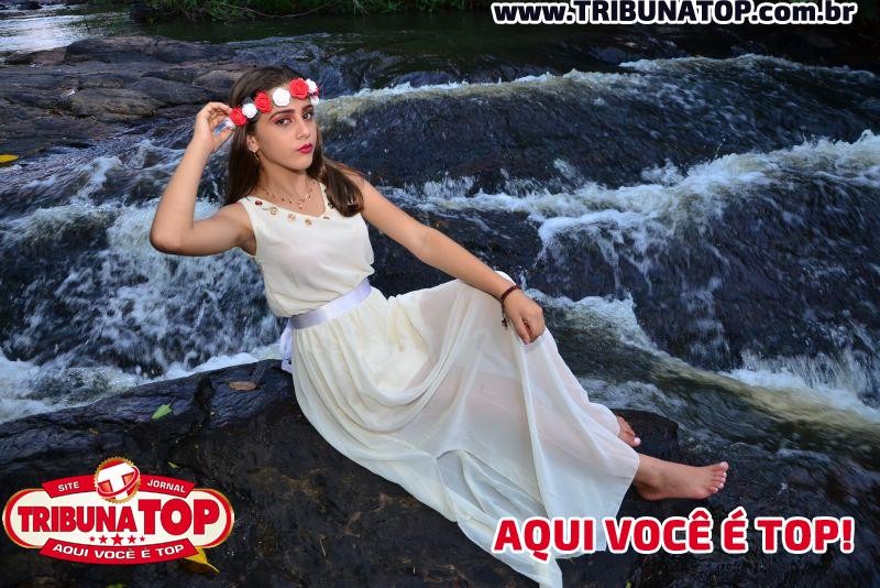 ROLIM DE MOURA: ANIVERSÁRIO 15 ANOS 
