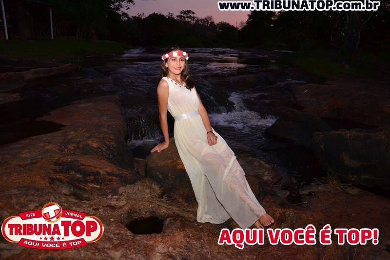 ROLIM DE MOURA: ANIVERSÁRIO 15 ANOS 