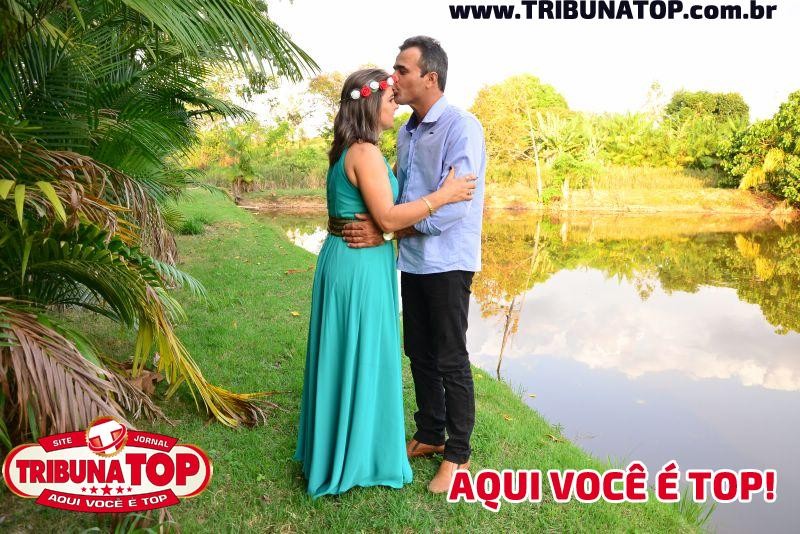 ROLIM DE MOURA: ANIVERSÁRIO 15 ANOS 
