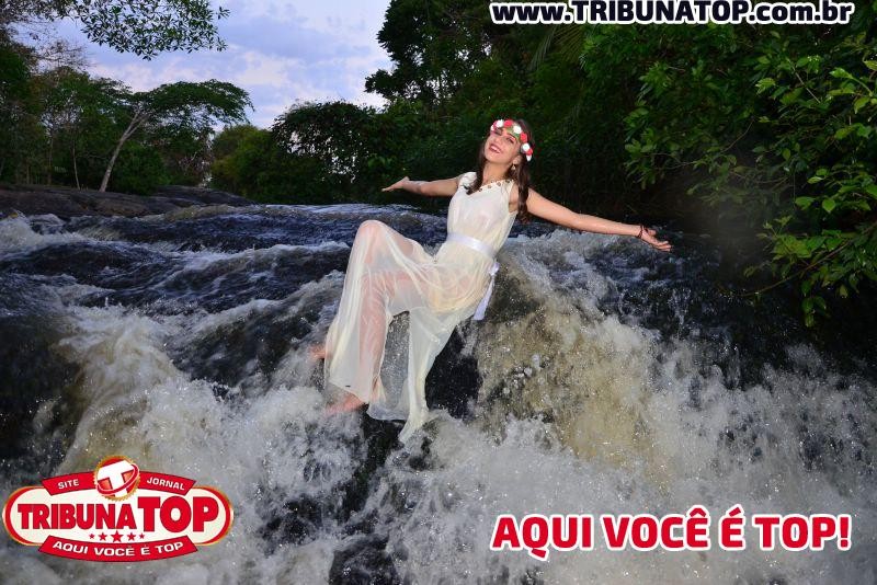ROLIM DE MOURA: ANIVERSÁRIO 15 ANOS 