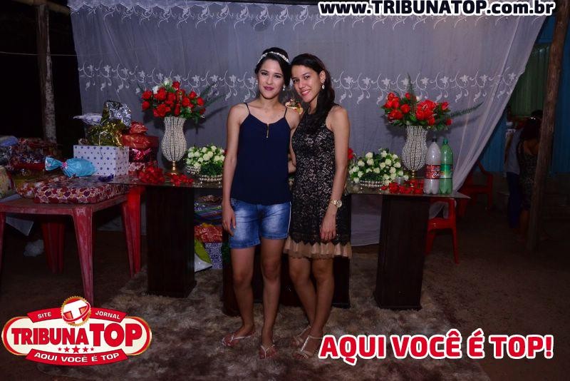 ROLIM DE MOURA: CASAMENTO - BRUNO e MARCIA 