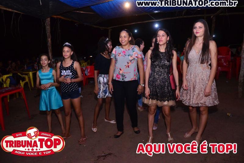 ROLIM DE MOURA: CASAMENTO - BRUNO e MARCIA 