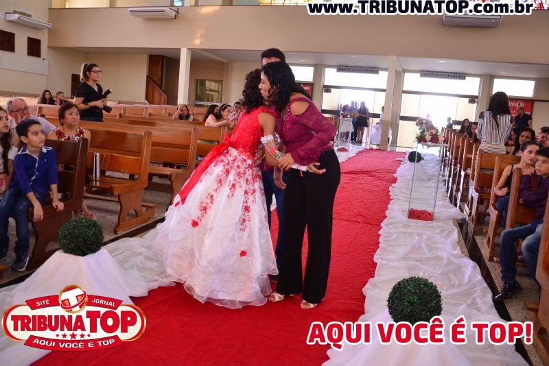 ROLIM DE MOURA: CASAMENTO - BRUNO e MARCIA 