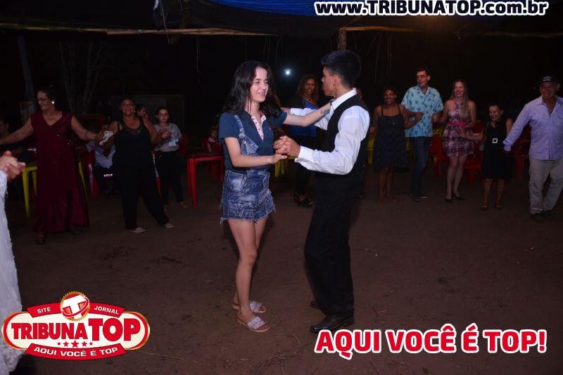 ROLIM DE MOURA: CASAMENTO - BRUNO e MARCIA 