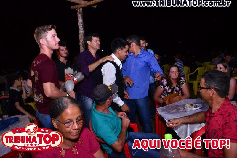 ROLIM DE MOURA: CASAMENTO - BRUNO e MARCIA 