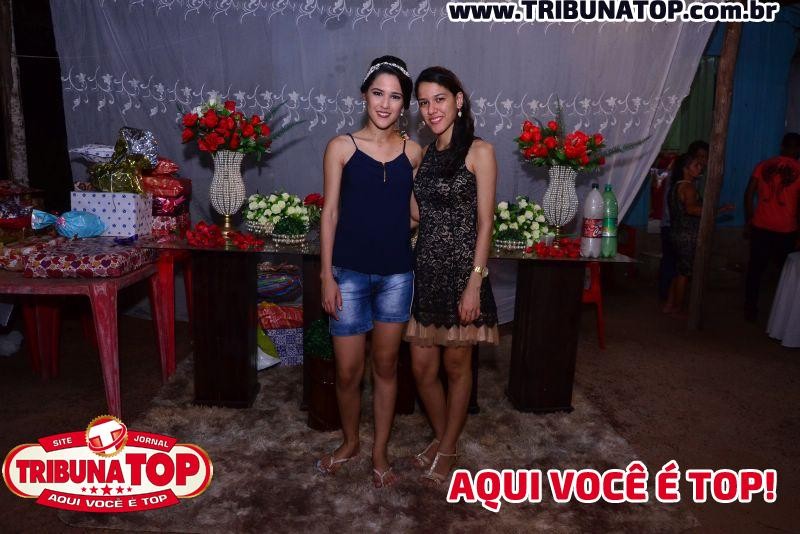 ROLIM DE MOURA: CASAMENTO - BRUNO e MARCIA 