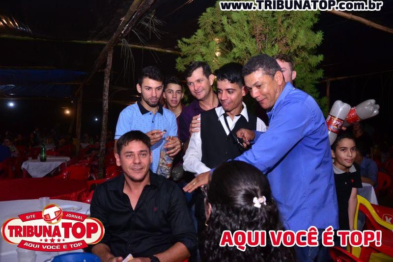 ROLIM DE MOURA: CASAMENTO - BRUNO e MARCIA 