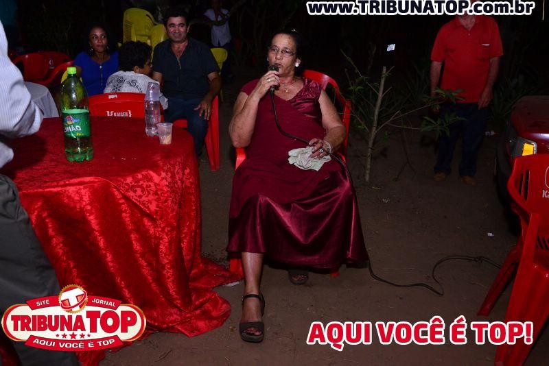 ROLIM DE MOURA: CASAMENTO - BRUNO e MARCIA 