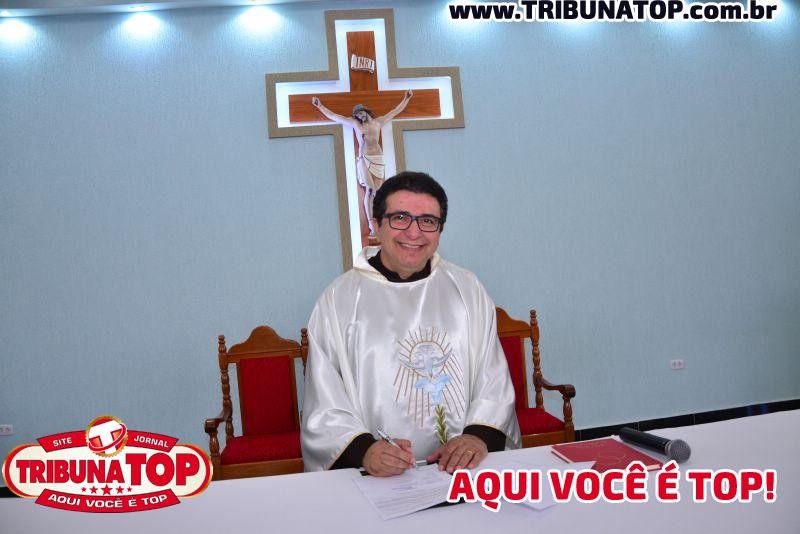 ROLIM DE MOURA: CASAMENTO - BRUNO e MARCIA 