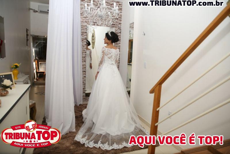 ROLIM DE MOURA: CASAMENTO - BRUNO e MARCIA 