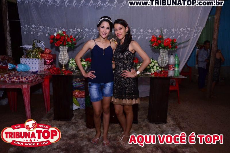 ROLIM DE MOURA: CASAMENTO - BRUNO e MARCIA 
