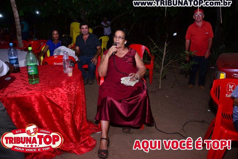 ROLIM DE MOURA: CASAMENTO - BRUNO e MARCIA 