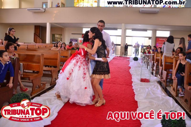 ROLIM DE MOURA: CASAMENTO - BRUNO e MARCIA 