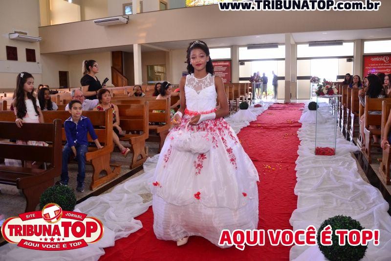 ROLIM DE MOURA: CASAMENTO - BRUNO e MARCIA 