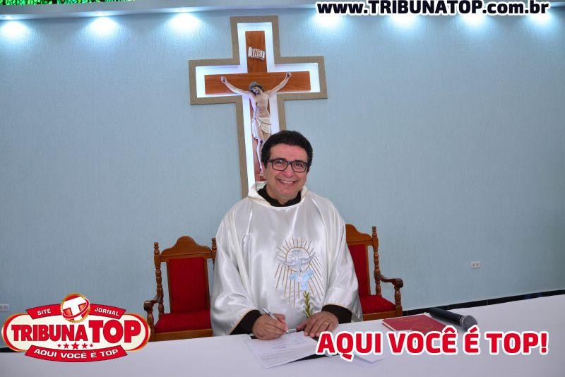 ROLIM DE MOURA: CASAMENTO - BRUNO e MARCIA 