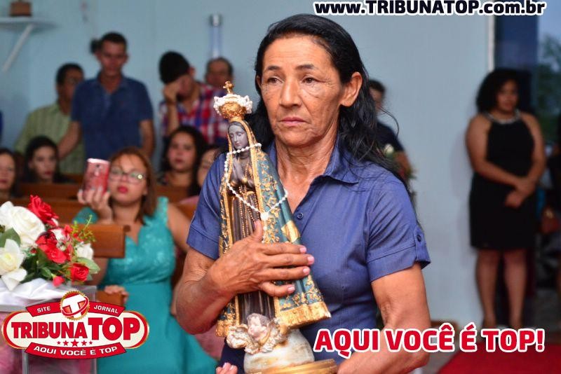 ROLIM DE MOURA: EDUARDO e RAIANE 