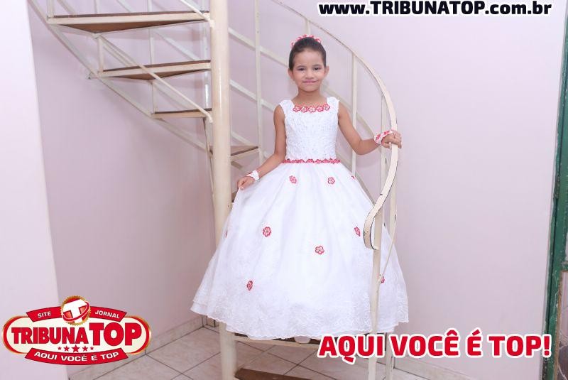 ROLIM DE MOURA: EDUARDO e RAIANE 