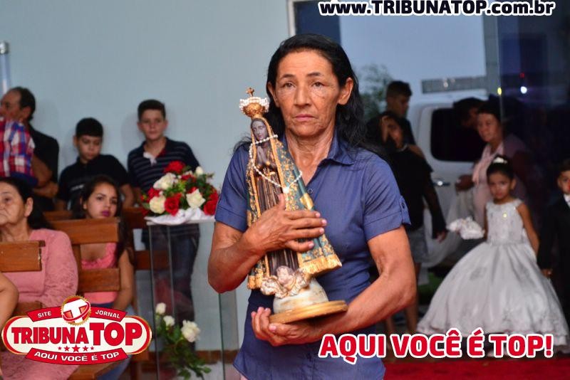 ROLIM DE MOURA: EDUARDO e RAIANE 