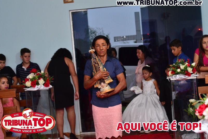 ROLIM DE MOURA: EDUARDO e RAIANE 