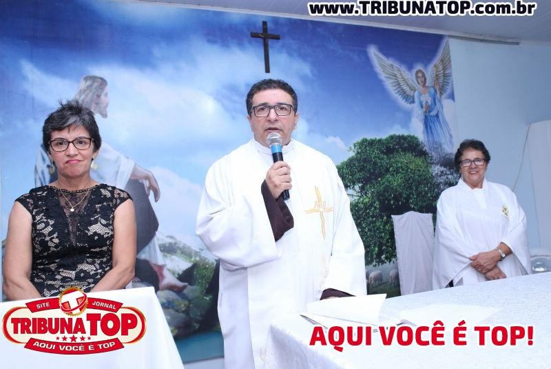 ROLIM DE MOURA: EDUARDO e RAIANE 
