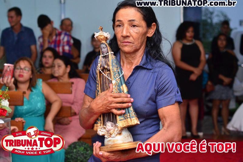 ROLIM DE MOURA: EDUARDO e RAIANE 