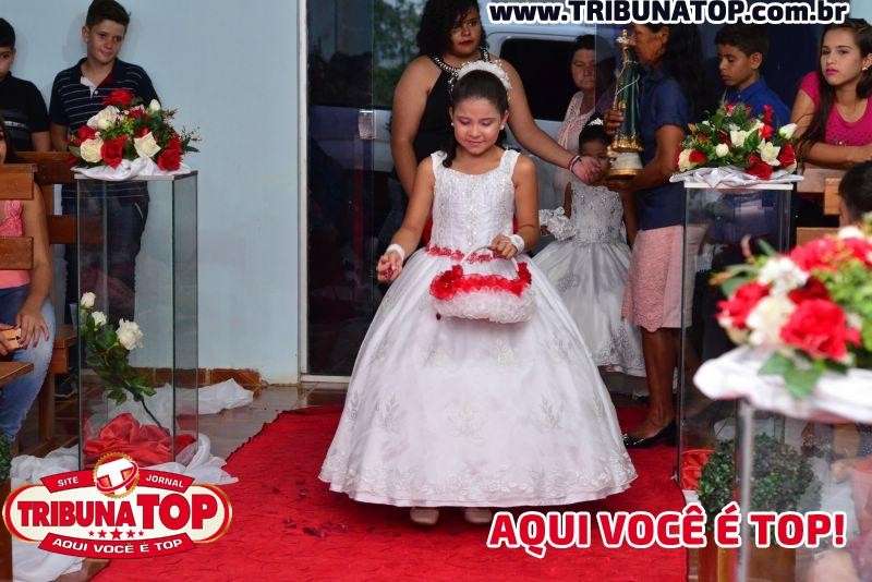 ROLIM DE MOURA: EDUARDO e RAIANE 
