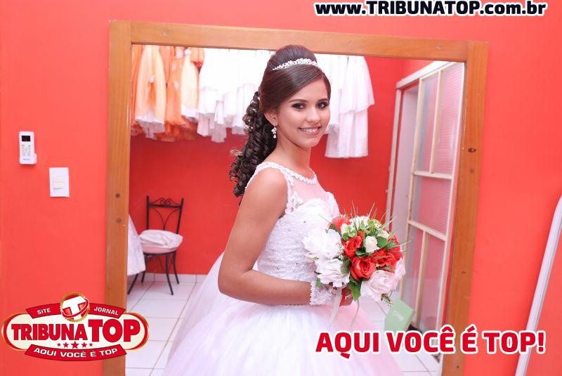 ROLIM DE MOURA: EDUARDO e RAIANE 