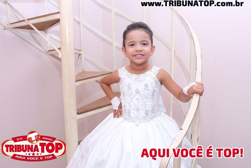 ROLIM DE MOURA: EDUARDO e RAIANE 