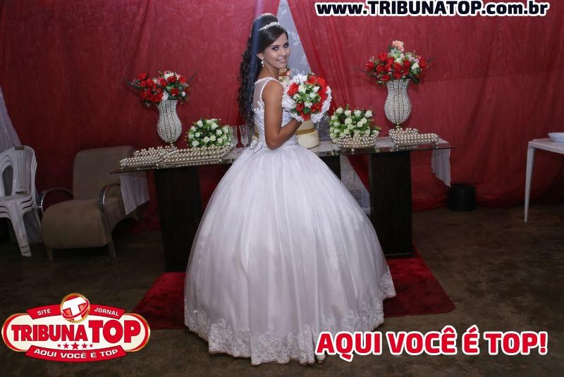 ROLIM DE MOURA: EDUARDO e RAIANE 