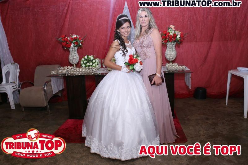ROLIM DE MOURA: EDUARDO e RAIANE 