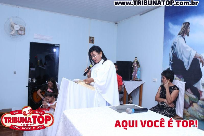 ROLIM DE MOURA: EDUARDO e RAIANE 