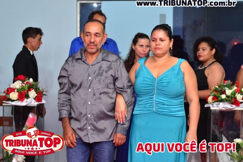 ROLIM DE MOURA: EDUARDO e RAIANE 