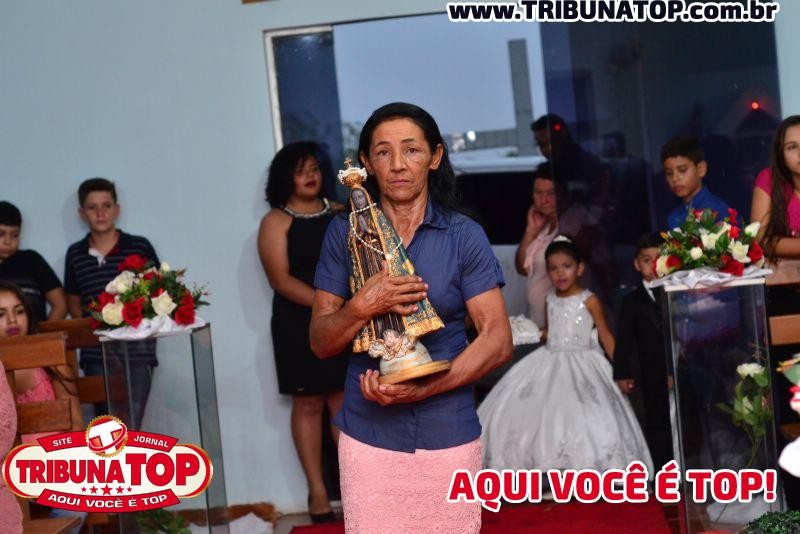 ROLIM DE MOURA: EDUARDO e RAIANE 
