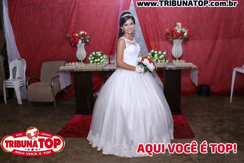 ROLIM DE MOURA: EDUARDO e RAIANE 