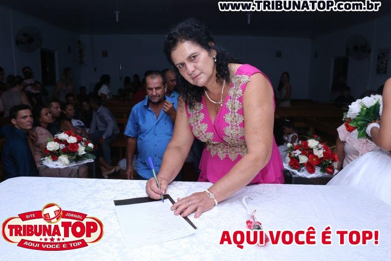 ROLIM DE MOURA: EDUARDO e RAIANE 
