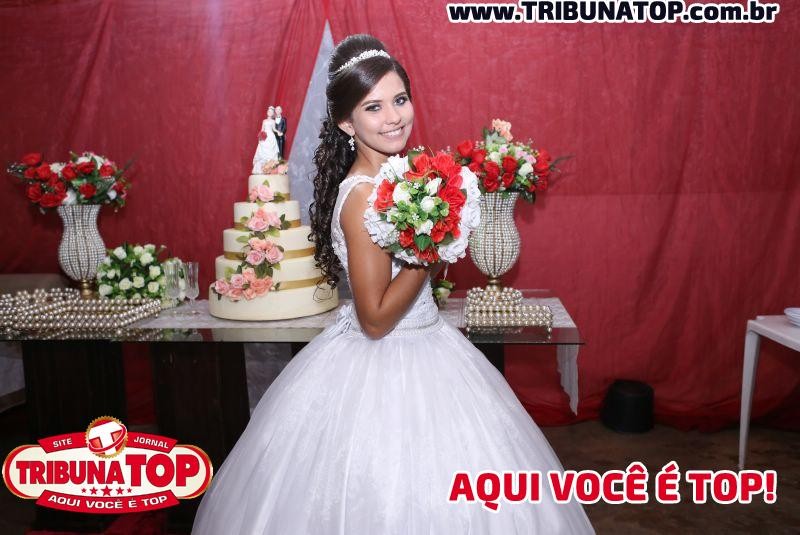 ROLIM DE MOURA: EDUARDO e RAIANE 