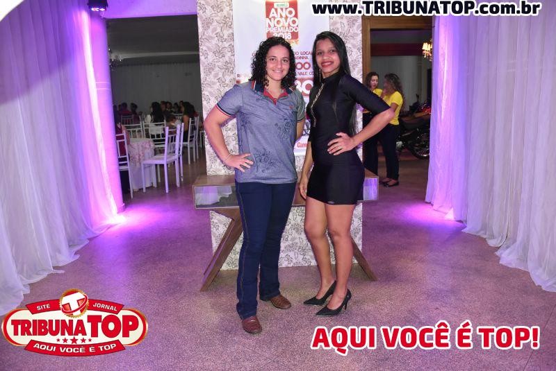 ROLIM DE MOURA: ANO NOVO PREMIADO 2018