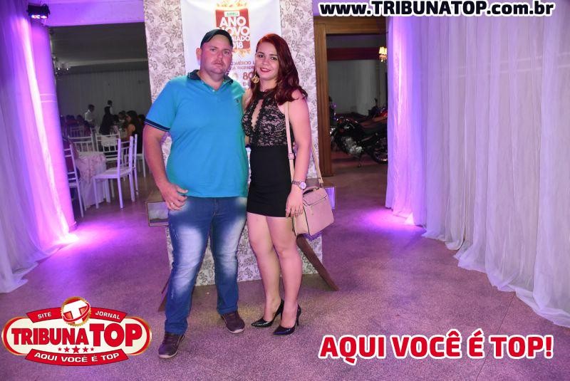 ROLIM DE MOURA: ANO NOVO PREMIADO 2018