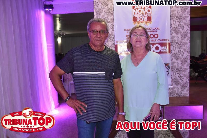 ROLIM DE MOURA: ANO NOVO PREMIADO 2018