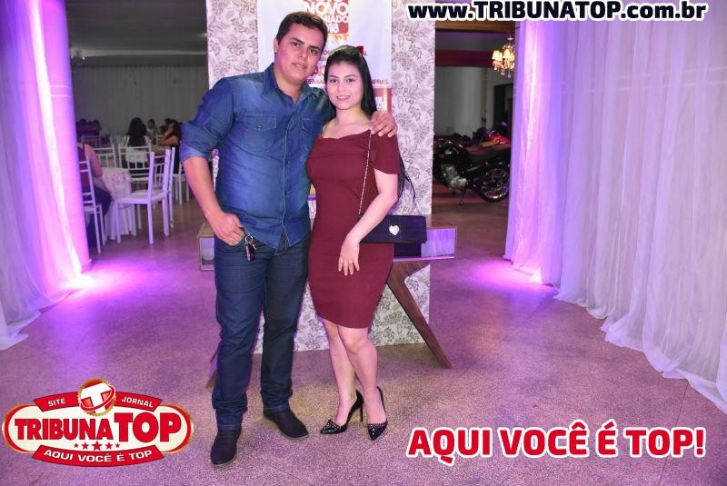 ROLIM DE MOURA: ANO NOVO PREMIADO 2018