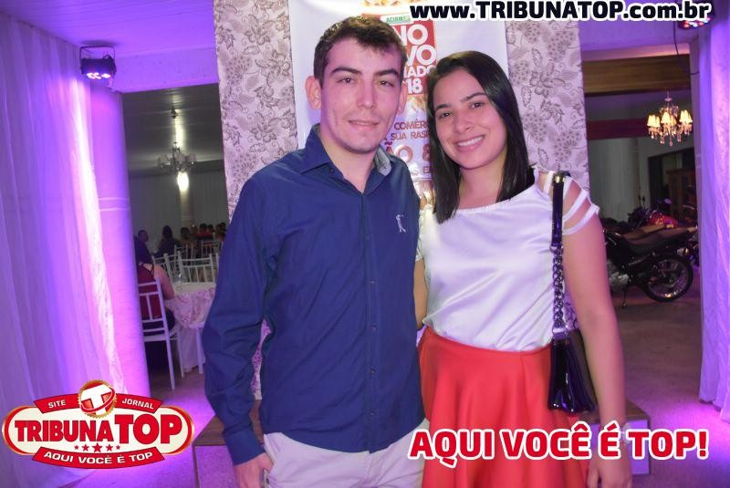 ROLIM DE MOURA: ANO NOVO PREMIADO 2018