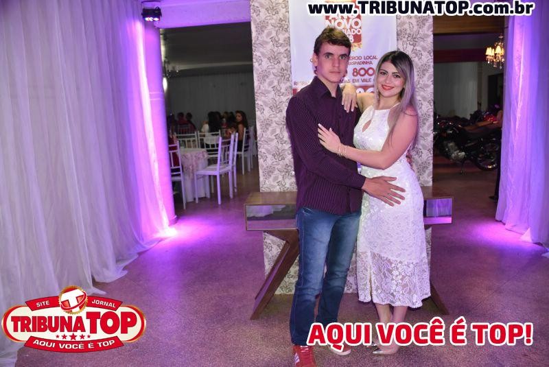 ROLIM DE MOURA: ANO NOVO PREMIADO 2018