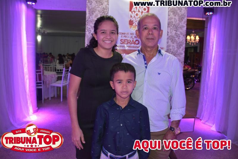 ROLIM DE MOURA: ANO NOVO PREMIADO 2018