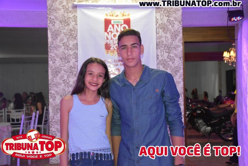 ROLIM DE MOURA: ANO NOVO PREMIADO 2018